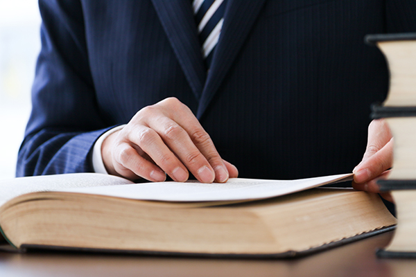 豊富な経験と実績で相続・贈与のあらゆる問題を解決致します